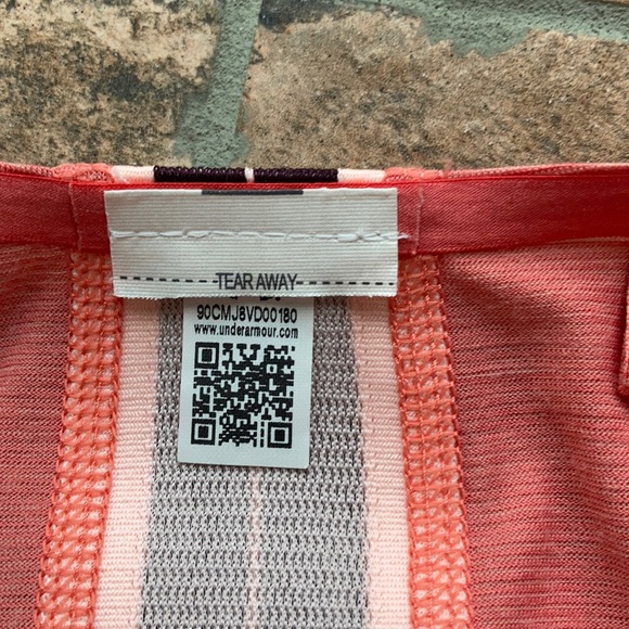 Under Armour long sleeve running top - Picture 8 of 8